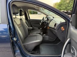 
										Dacia Sandero Stepway 1.5 dCi 90 KS Prestige FACELIFT 2017 full									