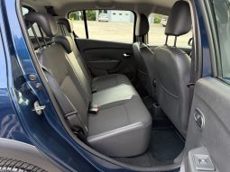 
										Dacia Sandero Stepway 1.5 dCi 90 KS Prestige FACELIFT 2017 full									