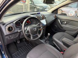 
										Dacia Sandero Stepway 1.5 dCi 90 KS Prestige FACELIFT 2017 full									