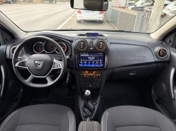 
										Dacia Sandero Stepway 1.5 dCi 90 KS Prestige FACELIFT 2017 full									