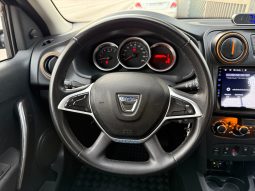 
										Dacia Sandero Stepway 1.5 dCi 90 KS Prestige FACELIFT 2017 full									