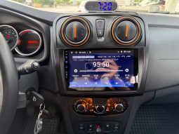 
										Dacia Sandero Stepway 1.5 dCi 90 KS Prestige FACELIFT 2017 full									