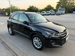 
										Volkswagen Tiguan 2.0 TDI 140 KS DSG 4MOTION Sport&Style FACELIFT full									