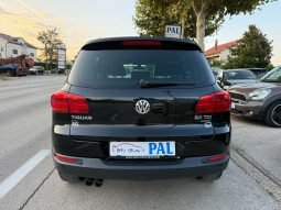 
										Volkswagen Tiguan 2.0 TDI 140 KS DSG 4MOTION Sport&Style FACELIFT full									
