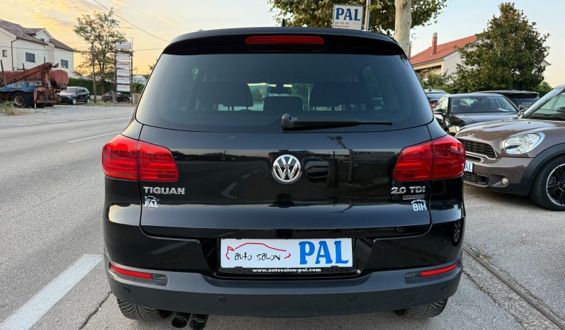 
								Volkswagen Tiguan 2.0 TDI 140 KS DSG 4MOTION Sport&Style FACELIFT full									