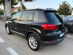 
										Volkswagen Tiguan 2.0 TDI 140 KS DSG 4MOTION Sport&Style FACELIFT full									