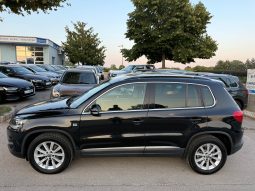 
										Volkswagen Tiguan 2.0 TDI 140 KS DSG 4MOTION Sport&Style FACELIFT full									