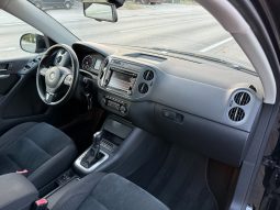 
										Volkswagen Tiguan 2.0 TDI 140 KS DSG 4MOTION Sport&Style FACELIFT full									