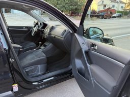 
										Volkswagen Tiguan 2.0 TDI 140 KS DSG 4MOTION Sport&Style FACELIFT full									