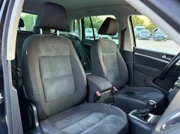 
										Volkswagen Tiguan 2.0 TDI 140 KS DSG 4MOTION Sport&Style FACELIFT full									
