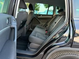 
										Volkswagen Tiguan 2.0 TDI 140 KS DSG 4MOTION Sport&Style FACELIFT full									