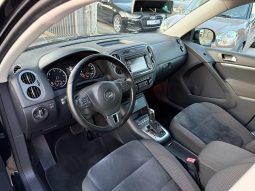 
										Volkswagen Tiguan 2.0 TDI 140 KS DSG 4MOTION Sport&Style FACELIFT full									