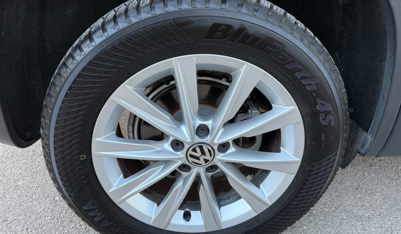 
								Volkswagen Tiguan 2.0 TDI 140 KS DSG 4MOTION Sport&Style FACELIFT full									