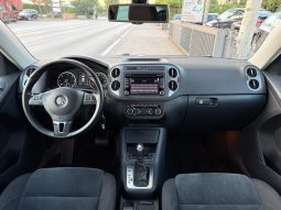 
										Volkswagen Tiguan 2.0 TDI 140 KS DSG 4MOTION Sport&Style FACELIFT full									