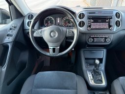 
										Volkswagen Tiguan 2.0 TDI 140 KS DSG 4MOTION Sport&Style FACELIFT full									