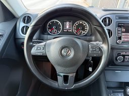 
										Volkswagen Tiguan 2.0 TDI 140 KS DSG 4MOTION Sport&Style FACELIFT full									
