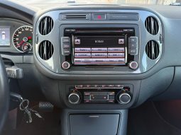 
										Volkswagen Tiguan 2.0 TDI 140 KS DSG 4MOTION Sport&Style FACELIFT full									