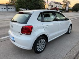 
										Volkswagen Polo 6R 1.2 TDI 75 KS Comfortline 2013 full									