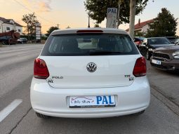 
										Volkswagen Polo 6R 1.2 TDI 75 KS Comfortline 2013 full									