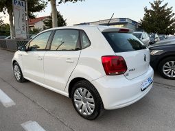 
										Volkswagen Polo 6R 1.2 TDI 75 KS Comfortline 2013 full									