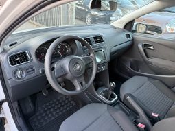 
										Volkswagen Polo 6R 1.2 TDI 75 KS Comfortline 2013 full									