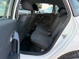 
										Volkswagen Polo 6R 1.2 TDI 75 KS Comfortline 2013 full									