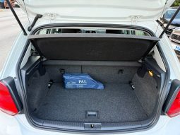 
										Volkswagen Polo 6R 1.2 TDI 75 KS Comfortline 2013 full									