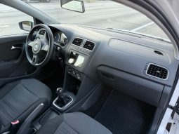 
										Volkswagen Polo 6R 1.2 TDI 75 KS Comfortline 2013 full									
