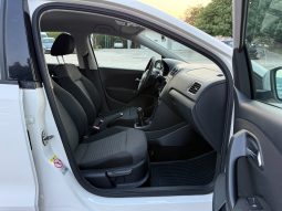 
										Volkswagen Polo 6R 1.2 TDI 75 KS Comfortline 2013 full									