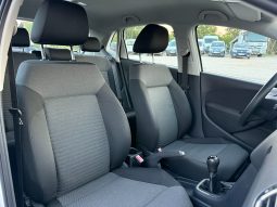 
										Volkswagen Polo 6R 1.2 TDI 75 KS Comfortline 2013 full									