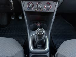 
										Volkswagen Polo 6R 1.2 TDI 75 KS Comfortline 2013 full									