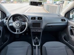 
										Volkswagen Polo 6R 1.2 TDI 75 KS Comfortline 2013 full									