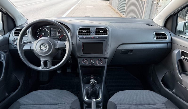 
								Volkswagen Polo 6R 1.2 TDI 75 KS Comfortline 2013 full									