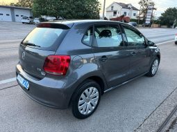 
										Volkswagen Polo 6R 1.2 TDI 75 KS 2011 full									