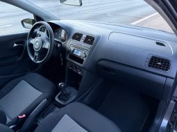 
										Volkswagen Polo 6R 1.2 TDI 75 KS 2011 full									