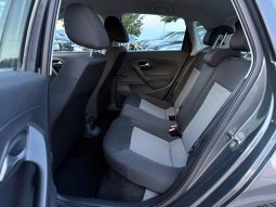
										Volkswagen Polo 6R 1.2 TDI 75 KS 2011 full									
