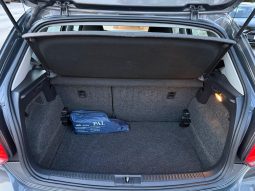 
										Volkswagen Polo 6R 1.2 TDI 75 KS 2011 full									