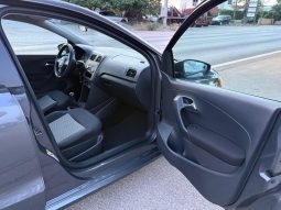 
										Volkswagen Polo 6R 1.2 TDI 75 KS 2011 full									