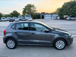 
										Volkswagen Polo 6R 1.2 TDI 75 KS 2011 full									