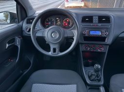 
										Volkswagen Polo 6R 1.2 TDI 75 KS 2011 full									