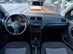 
										Volkswagen Polo 6R 1.2 TDI 75 KS 2011 full									