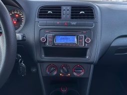 
										Volkswagen Polo 6R 1.2 TDI 75 KS 2011 full									