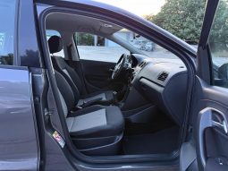 
										Volkswagen Polo 6R 1.2 TDI 75 KS 2011 full									