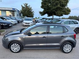 
										Volkswagen Polo 6R 1.2 TDI 75 KS 2011 full									