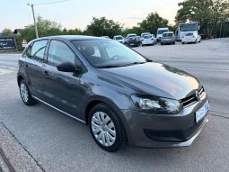
										Volkswagen Polo 6R 1.2 TDI 75 KS 2011 full									