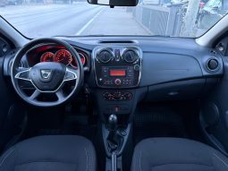 
										Dacia Sandero 1.5 dCi 75 KS 2017 full									
