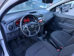 
										Dacia Sandero 1.5 dCi 75 KS 2017 full									