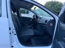 
										Dacia Sandero 1.5 dCi 75 KS 2017 full									