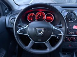 
										Dacia Sandero 1.5 dCi 75 KS 2017 full									