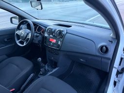 
										Dacia Sandero 1.5 dCi 75 KS 2017 full									
